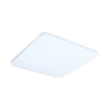 Laeplafon Tope Sopot, 2 x 36 W, 3000-6500 K, 6732 lm, 47,5 x 47,5 cm, valge