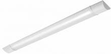 LED seinavalgusti Gtv Kelio LD-KEL18W-NW, 18 W, 4000 K, 1800 lm, 60 cm, IP40, valge