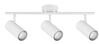 Laelamp Candellux Colly, 9 x 56 cm, valge