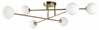 Laelamp Light Prestige Dorado 6, 28 W, G9