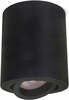 Laelamp Light Prestige Tulon, 50 W, GU10, must