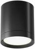 Laelamp Maytoni Hoop C086CM-GX53-MRD-B, 1xGX53, 15W, must