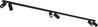 Laevalgusti Nowodvorski Mono 7844, LED, metall, 230V