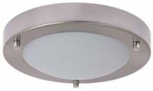 Laevalgusti Candellux Aquila, 12-84180, 40 W, G9