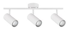 Laelamp Candellux Colly, 9 x 56 cm, valge