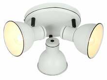 Laelamp Candellux Zumba, 5598-72160, 40 W, E14