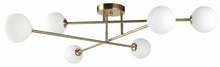 Laelamp Light Prestige Dorado 6, 28 W, G9