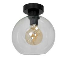 Laevalgusti Milagro Sofia, 1xE27, 60W, läbipaistev