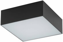 Laelamp Nowodvorski Lid Square, 15 W, LED, 3000 K