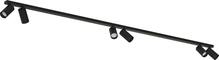Laevalgusti Nowodvorski Mono 7844, LED, metall, 230V