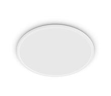 Laelamp Philips Superslim, 22W, 2700K, LED, valge