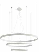 Laelamp Sollux Rio 3, 150 W, LED, 4000 K