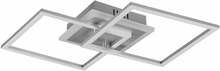 Laelamp Trio Venida, 25 W, modernne LED