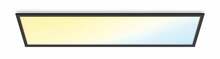Laelamp WiZ Panel, 36W, 2700-6500 K, 3400 lm, IP20, must