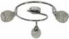 Laelamp Candellux Clear, 5598-06899, 40 W, G9
