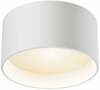 Laelamp Maytoni Vega C089CL-15W3K-W, LED, 15 W, 3000 K