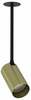 Laevalgusti Nowodvorski Mono Surface Long S 7741, GU10, 1x10W