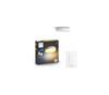 Laelamp Philips Hue Enrave S, 9,6 W, 230 V, 261 mm, valge