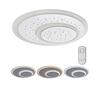 Laevalgusti Rabalux Taneli 3264, LED, 47W, 230V