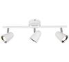 Laevalgusti Trio Toulouse, 3 x 3.5 W, LED