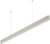 Ripplamp GTV Livia, 40W, 3600Lm, 4000K, 120 cm, valge