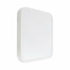 Pinnapealne valgusti V-TAC, 48W, 3000K, IP44, valge