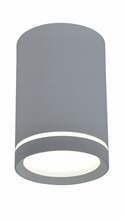 Laevalgusti Candellux Tuba, GU10, 15W, 230V