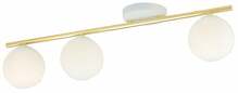 Laelamp Emibig Monza, 3x10W, 3xE14