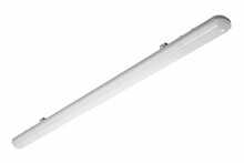 Laelamp GTV XARO, LD-XARO36W-30, 36W, 4400lm, 4000K, IP65, 120 cm, valge