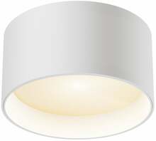 Laelamp Maytoni Vega C089CL-15W3K-W, LED, 15 W, 3000 K