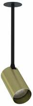 Laevalgusti Nowodvorski Mono Surface Long S 7741, GU10, 1x10W