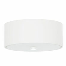 Laelamp Sollux SKALA 30, 3xE14, 60 W, valge, 30 cm