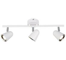 Laevalgusti Trio Toulouse, 3 x 3.5 W, LED