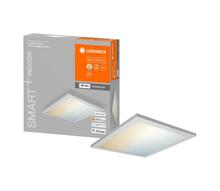 Pinnapealne paneelvalgusti Ledvance SMART+ Planon Plus, 20W, 3000-6500K, Wi-Fi, valge