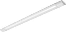 Laevalgusti LED Gtv Aspen LD-OLL50W-NB, 50 W, 4500 lm, 4000 K, IP40, valge