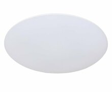 Lae LED valgusti Spector Light 17438S, 28W, 2950 lm, IP54, 38 x 5,5 cm