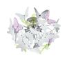 Laevalgusti Butterfly Reality, 3 x G9, 40 W, o35 cm