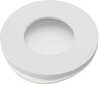 Laevalgusti Eko-Light EKZ305, GU10, IP44, valge, 60 mm