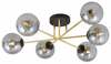 Laelamp Emibig Magnum 6, E14, 6 x 10 W