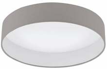 Laelamp LED Eglo Palomaro 1, 96539, 1xLED, 18W, 3000 K, hall