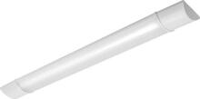 Laevalgusti LED Gtv Aspen LD-OLL20W-NB, 20 W, 4000 K, 1800 lm, IP40, valge