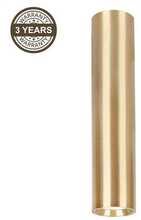Laelamp Domoletti Pori ML0389, GU10, 30 cm, kuldne