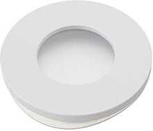 Laevalgusti Eko-Light EKZ305, GU10, IP44, valge, 60 mm