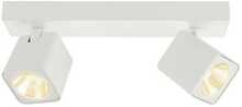 Laelamp Italux Aveiro, 10W, 4000K, valge