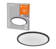 Laelamp Ledvance Smart+ Orbis, 25W, 2700-6500K, dimmerdatav, must