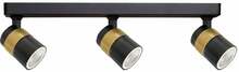 Laelamp Light Prestige Anillo Spot 3, 3xGU10, 3x50W