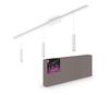 Laelamp Philips Hue Perifo, 3x LED RGB, 15,6W, 2000-6500K, IP20, valge