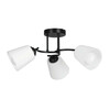 Ripplamp Activejet AJE-ALMA 3P, E27, 3x40W