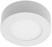 LED laevalgusti Gtv Oris Plus LD-ORN07W-CBP, 7W, 3000K, 560 lm, 120, valge