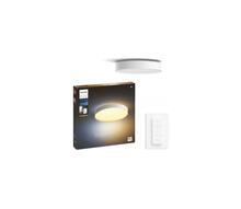 Laelamp Philips Hue Enrave XL, 48 W, valge, 2200-6500 K, dimmeriga